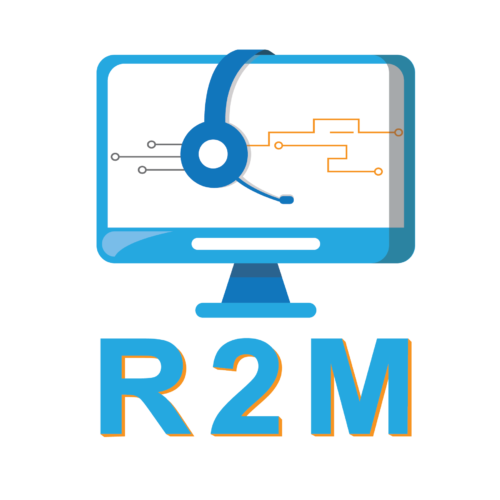 R2M: Ring Central to Method CRM Integration App